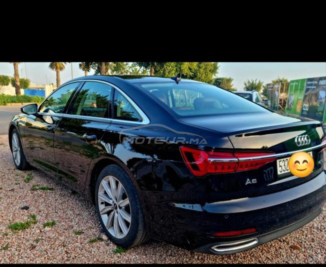 audi A6 diesel 