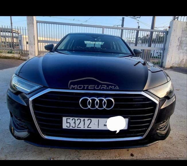 audi A6 diesel 