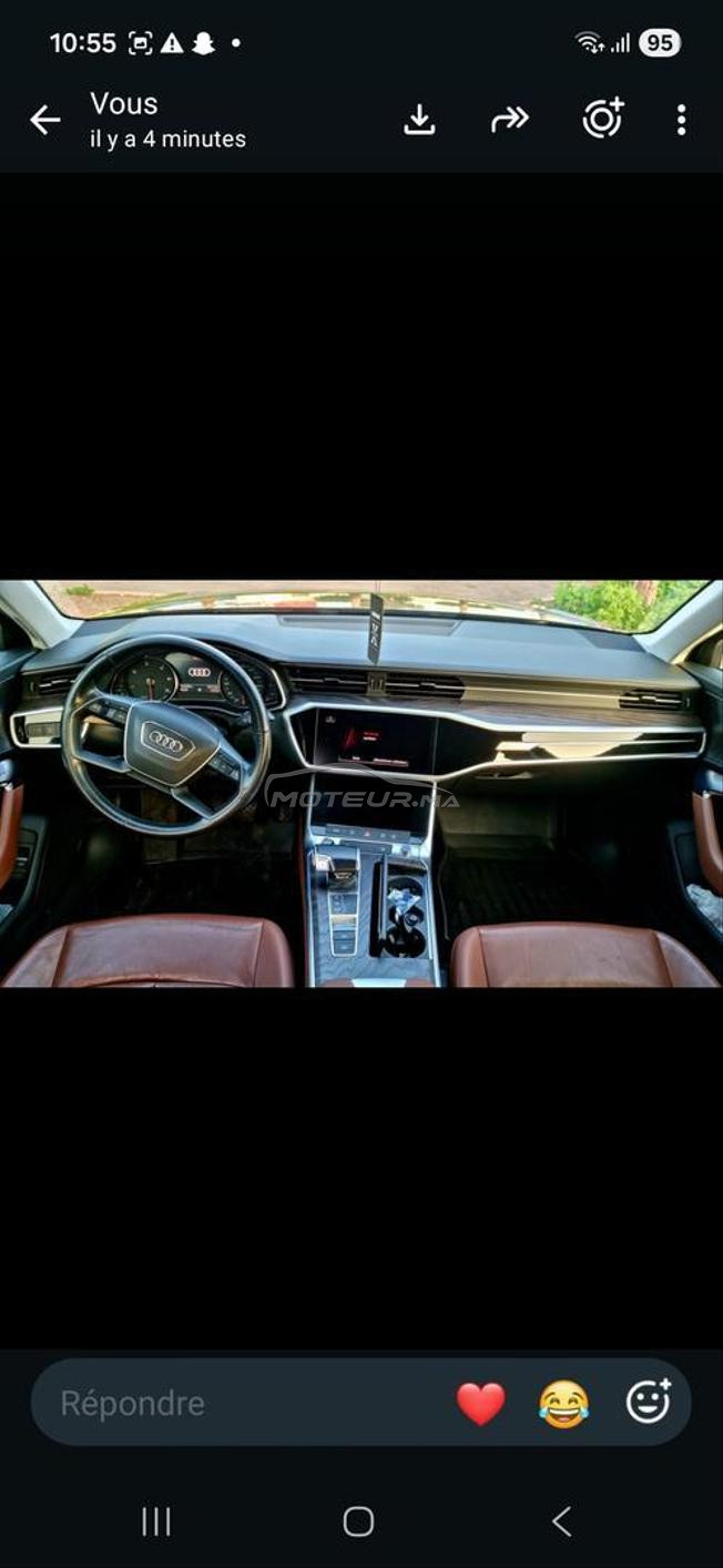 audi A6 diesel 
