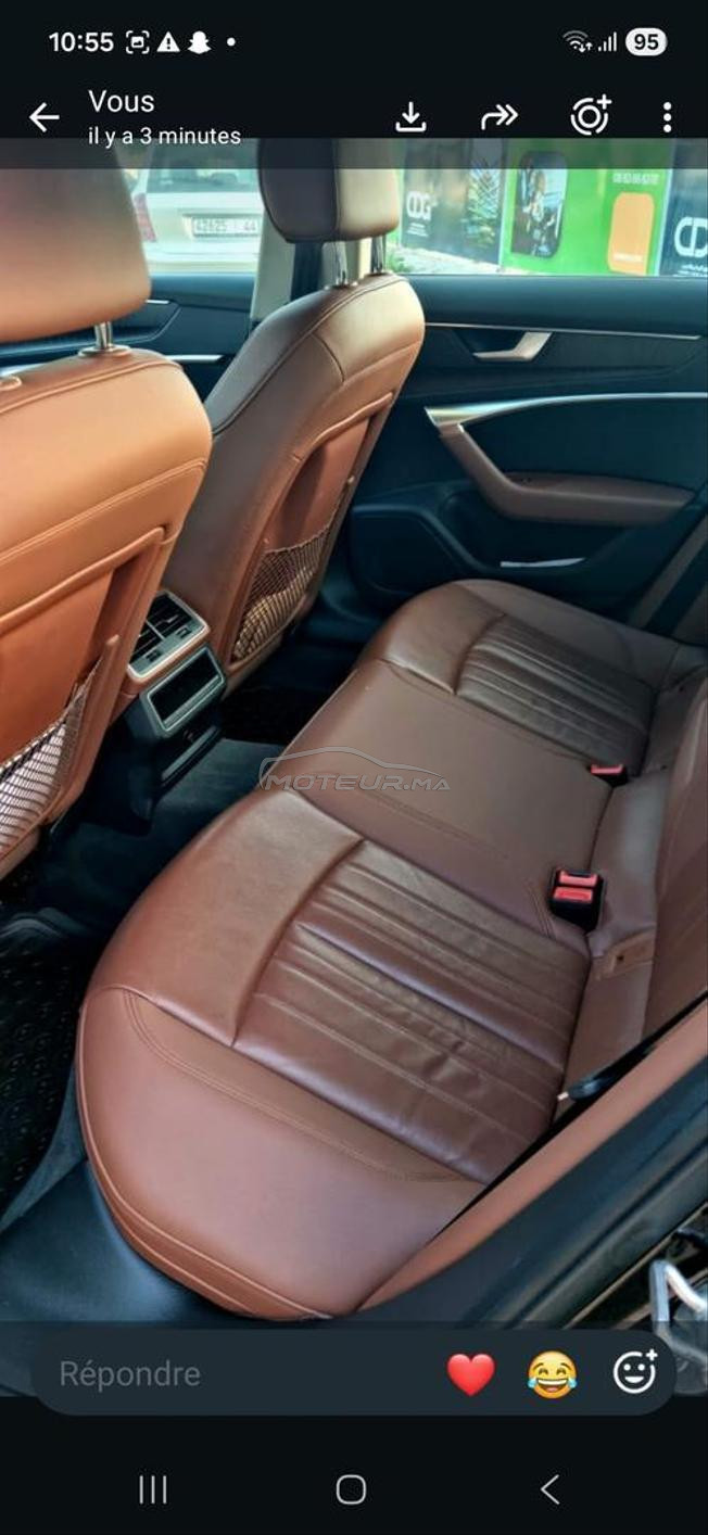 audi A6 diesel 