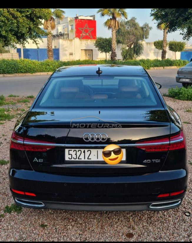 audi A6 diesel 