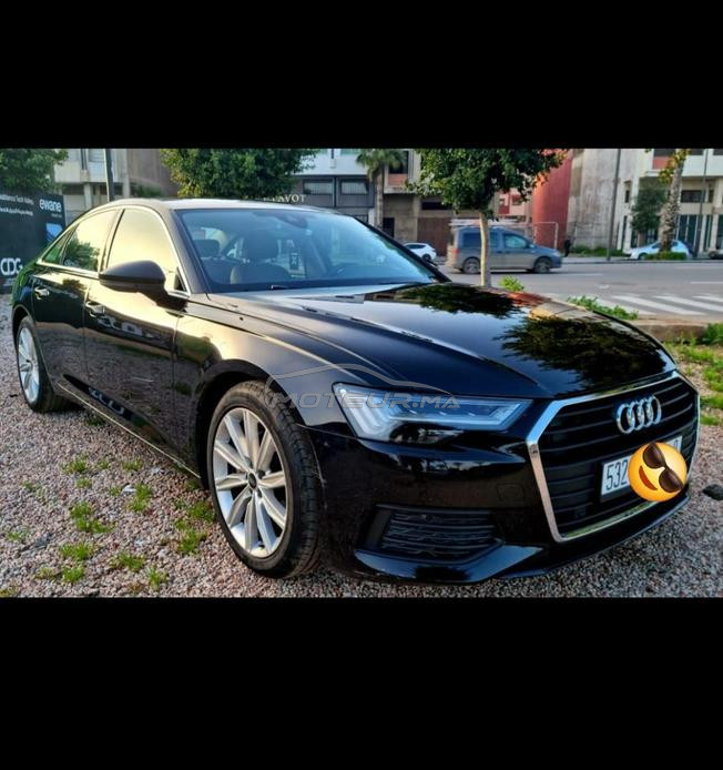 audi A6 diesel 