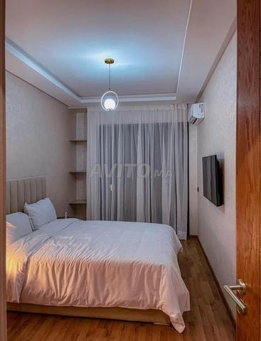 Appartements de haute qualité à louer à la journée et à la demi-journée - 2
