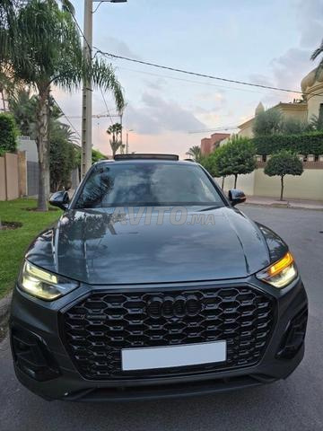 RANGE ROVER VOGUE modèle 2022 dédouané 2026