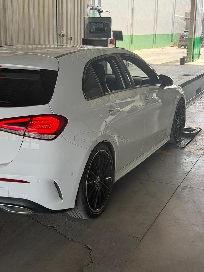 mercedes 2019 dd 2025/10