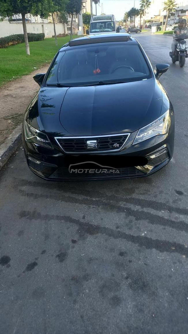 seat Lyon 