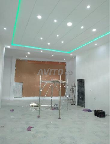 Local commercial à vendre quartier Oulad Zitoune Meknès - 2
