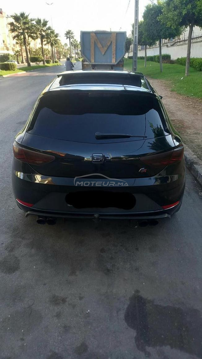 seat Lyon 