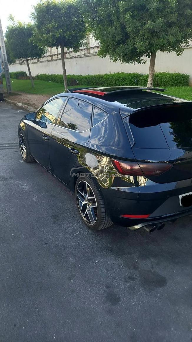 seat Lyon 