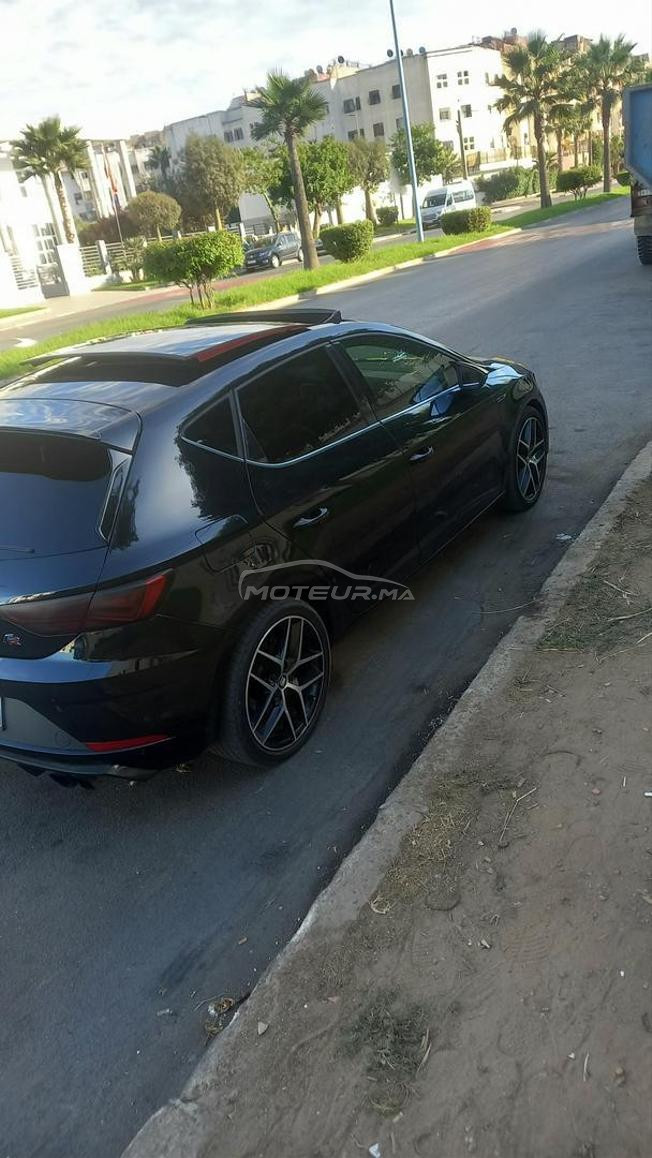 seat Lyon 