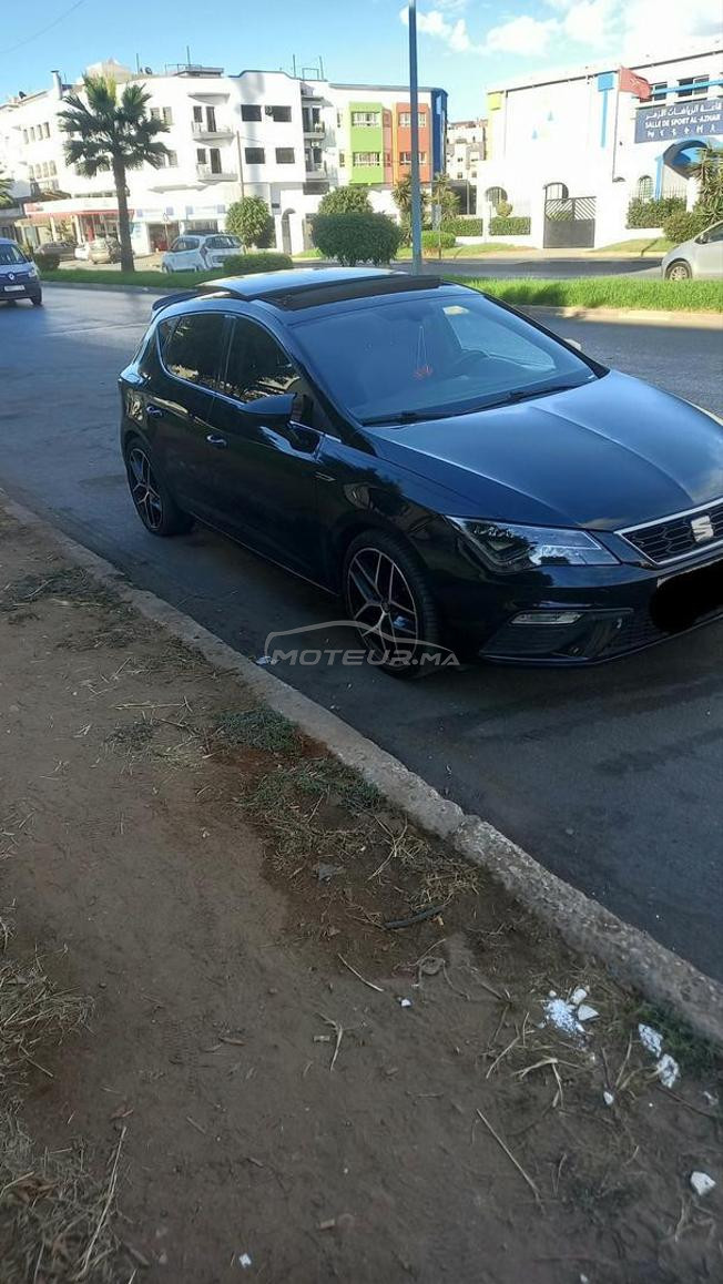 seat Lyon 