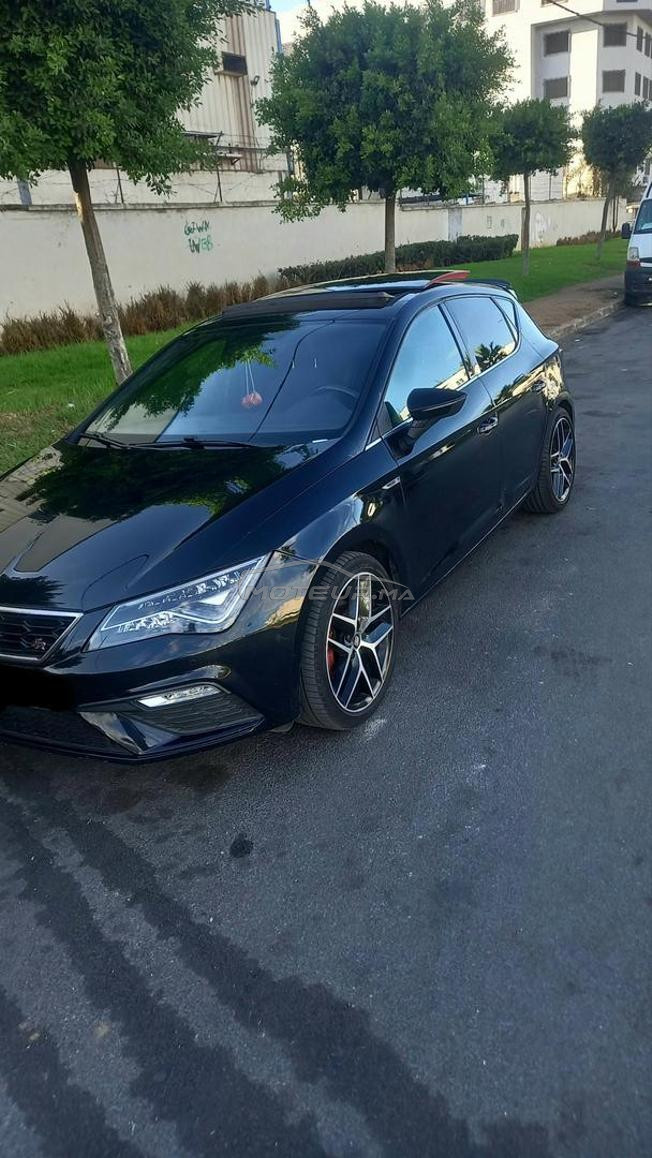 seat Lyon 