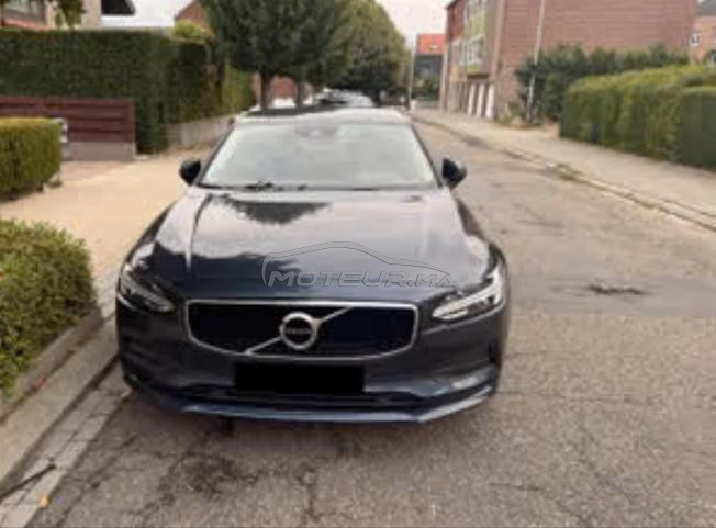 Volvo S90 Diesel Automatique 2021 à Rabat