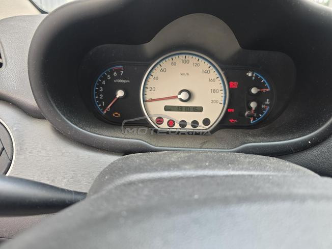 i 10 2010 automatique