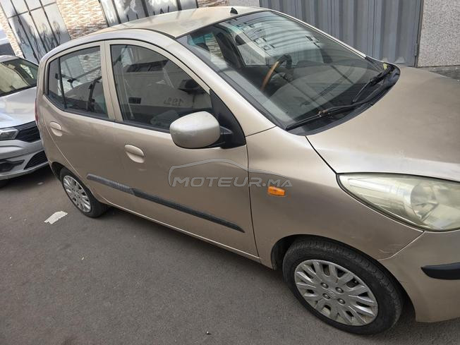 i 10 2010 automatique
