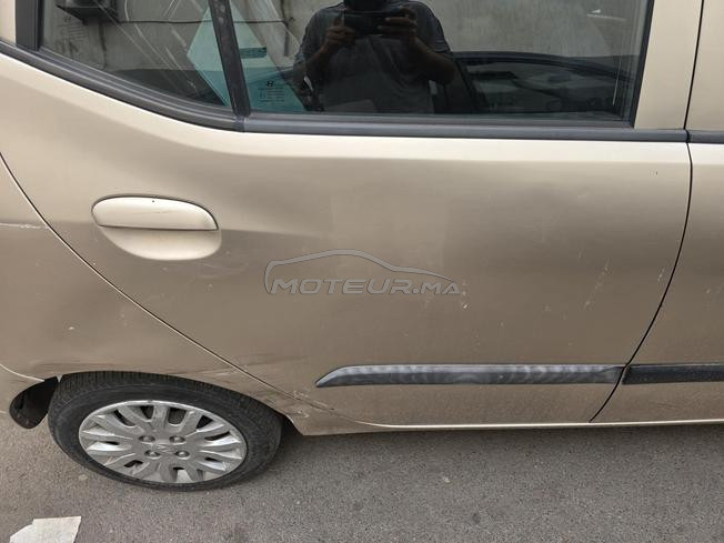 i 10 2010 automatique