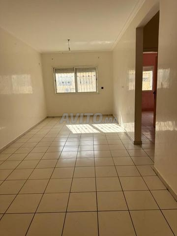 Appartement 3ème étage résidence Moulay Driss oued Fès