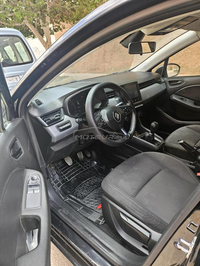 renault clio 5 