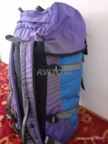Sac Millet 40L - 2