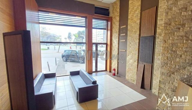 À vendre ou à louer local commercial 286 m2