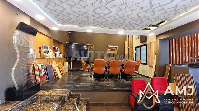 À vendre ou à louer local commercial 286 m2 - 2