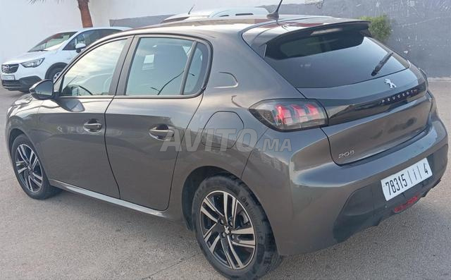 Peugeot 208 diesel - 2