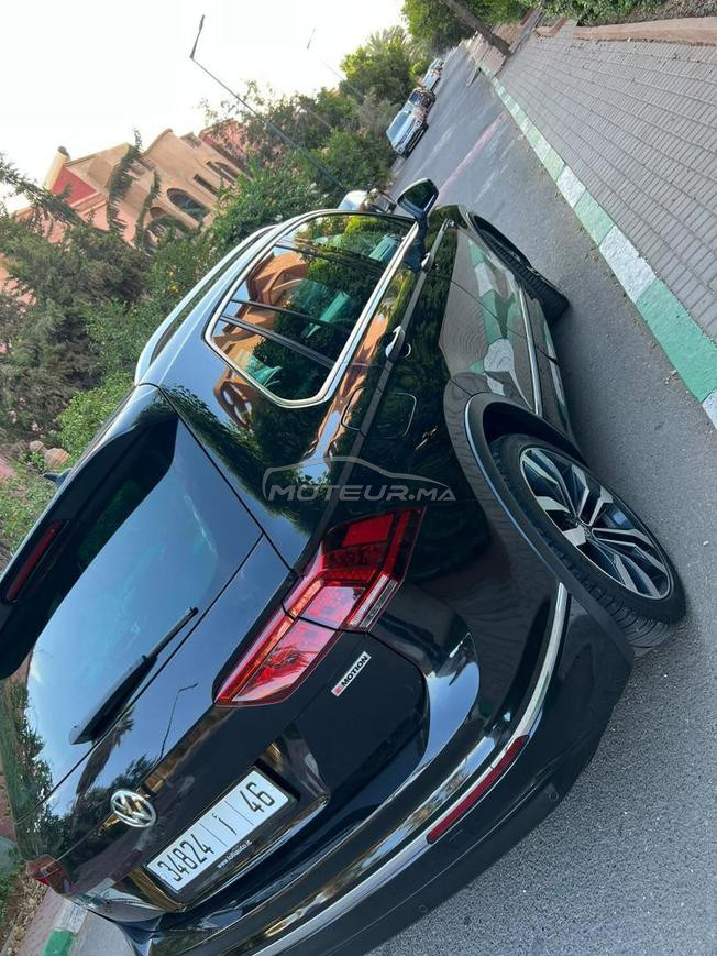 tiguan 2018 d 2026 jdida tomobil