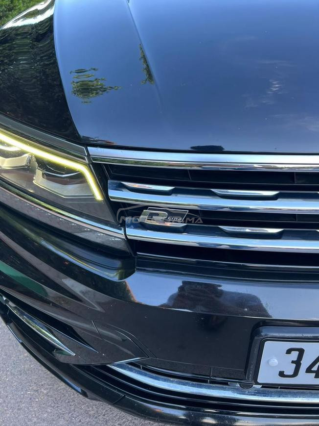 tiguan 2018 d 2026 jdida tomobil