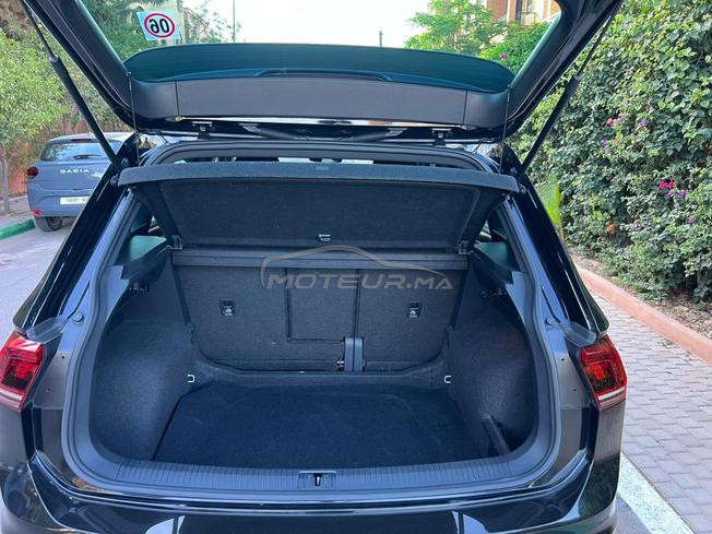 tiguan 2018 d 2026 jdida tomobil