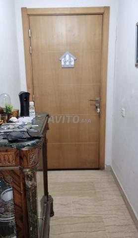 Appartement à louer 90 m² à Casablanca - 2