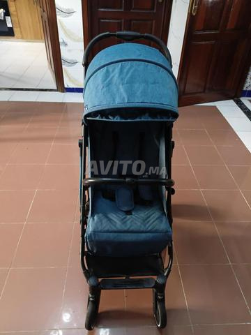 Poussette Chicco Trelloyme - 2