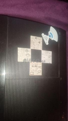 PS3 Slim 2 manettes - 2