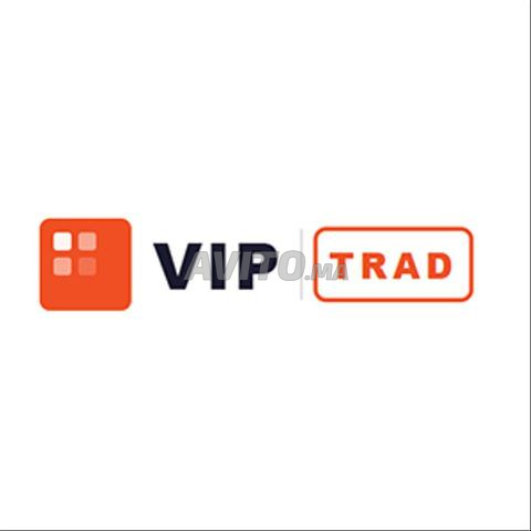 Agence de traduction à Casablanca – VIPtrad - 2