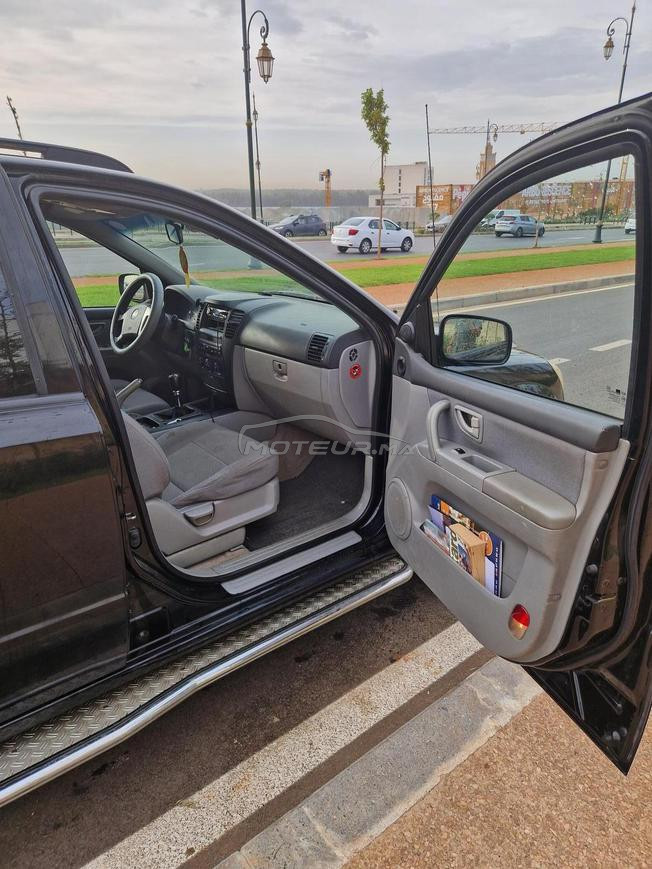 kia sorento Douane 2014