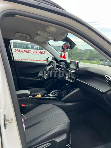 Peugeot 2008 à vendre - 2
