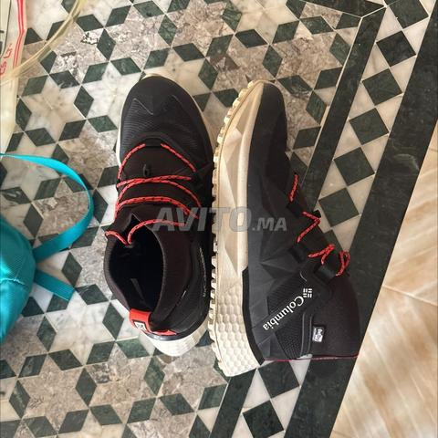 Chaussures de montagne Columbia, encore propres, taille 38 - 2