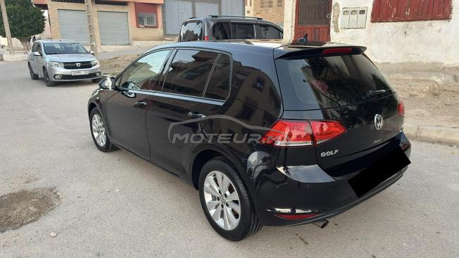 golf 7 TDI dédouaner 2024/10