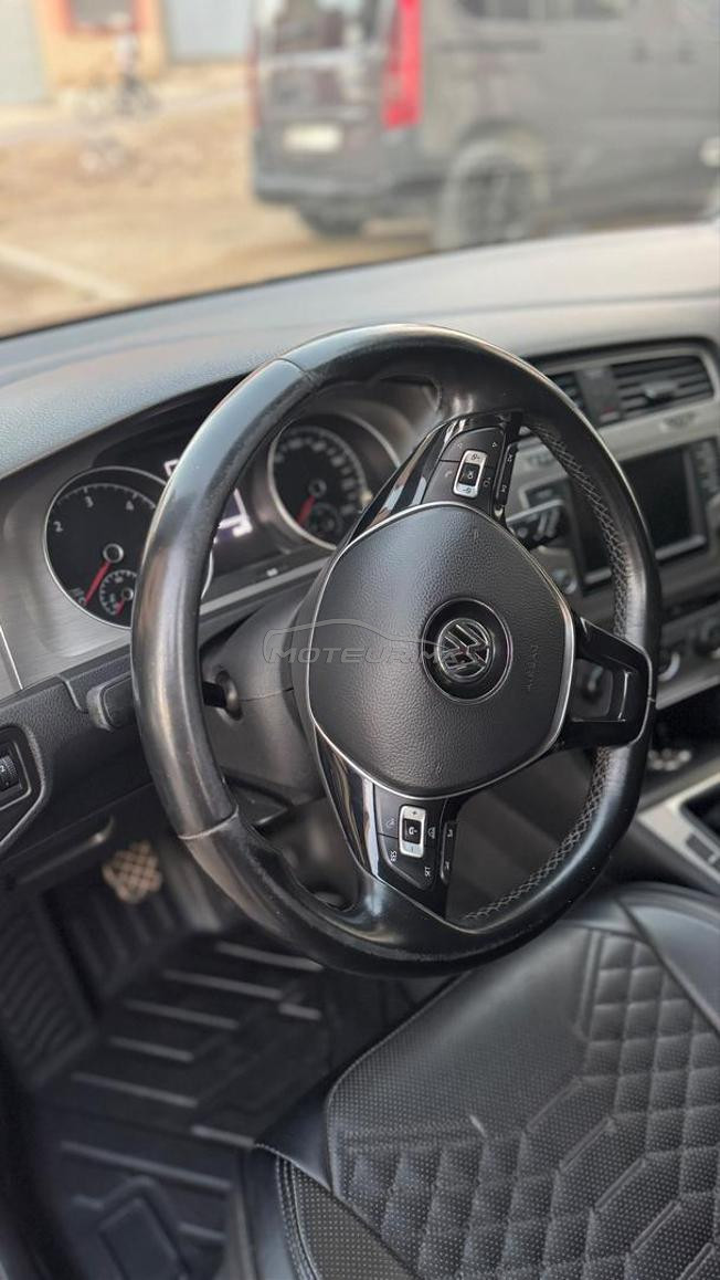golf 7 TDI dédouaner 2024/10