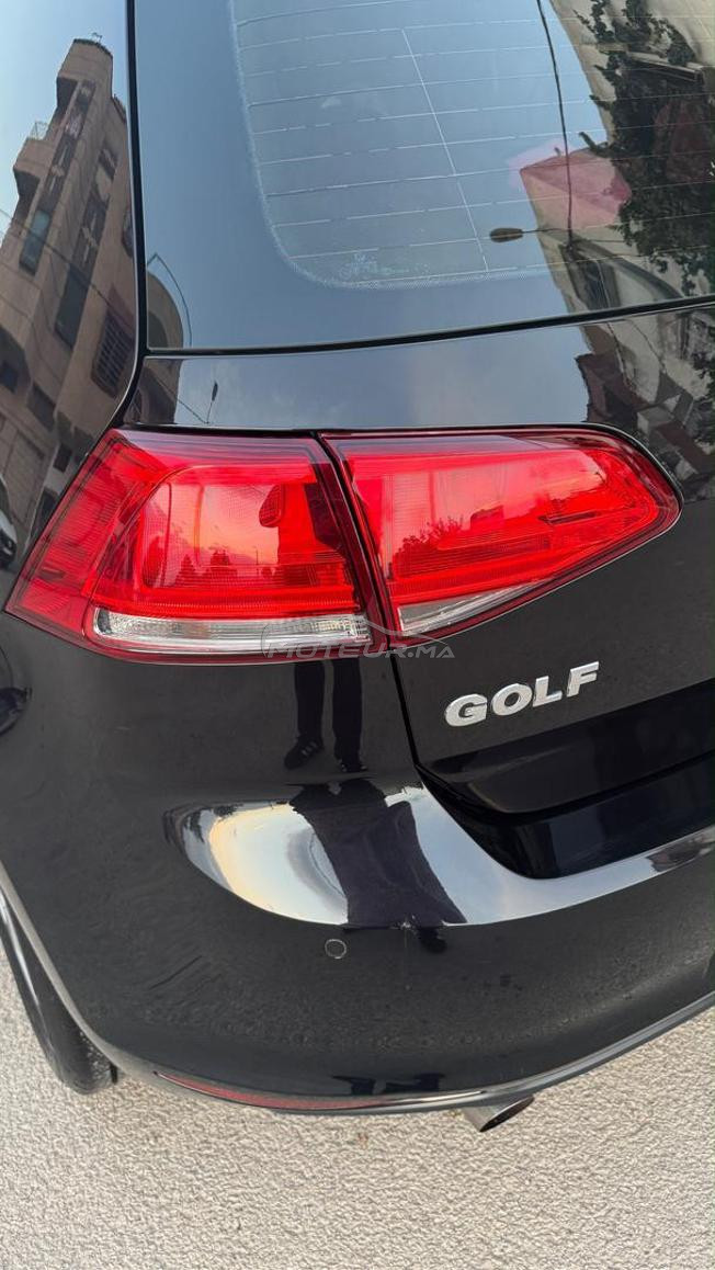 golf 7 TDI dédouaner 2024/10
