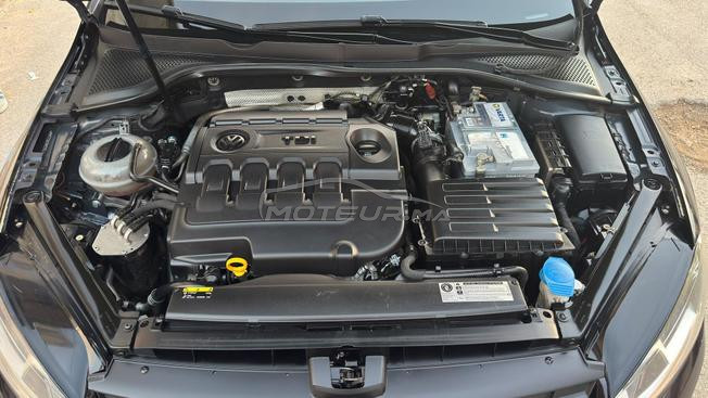 golf 7 TDI dédouaner 2024/10