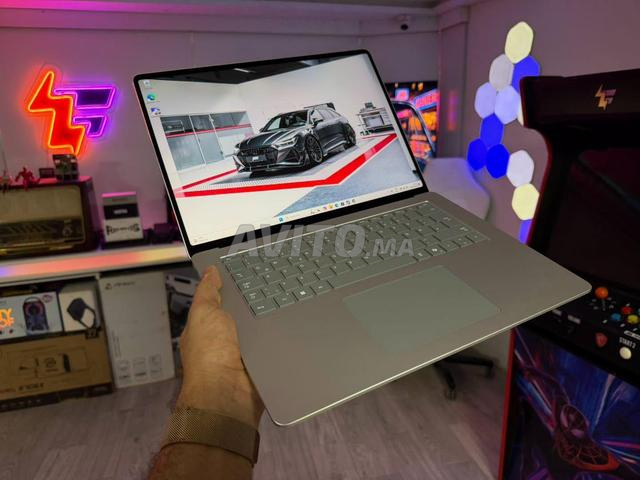 Microsoft Surface Laptop 2026 Ultra 5 16GB 512GB - 2