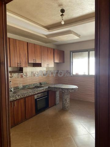 Étage supérieur villa 124 m à louer - 2