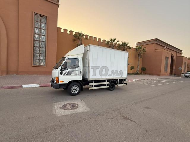 هيونداي HD35L - 2