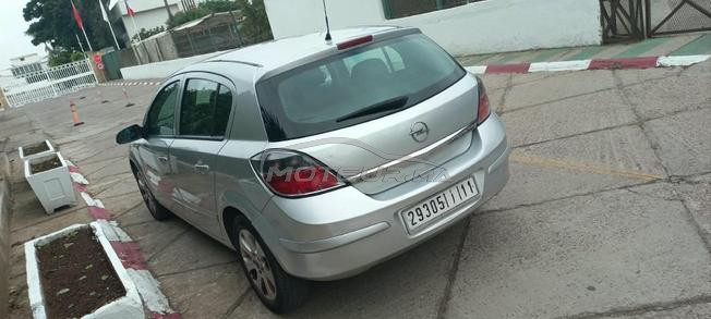 Opel astra h / 2009