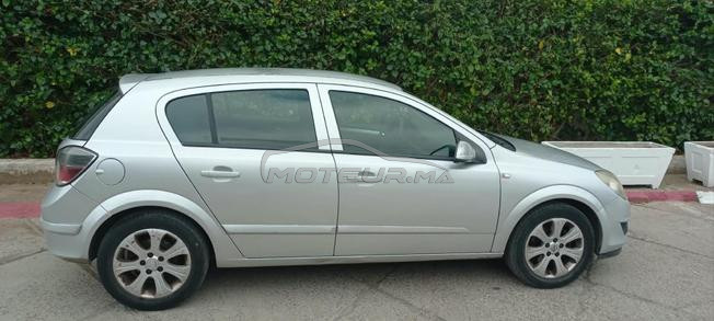 Opel astra h / 2009