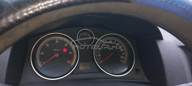 Opel astra h / 2009