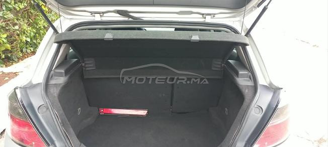 Opel astra h / 2009