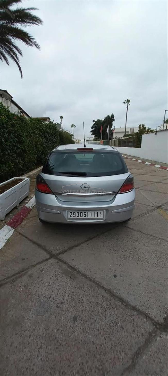 Opel astra h / 2009