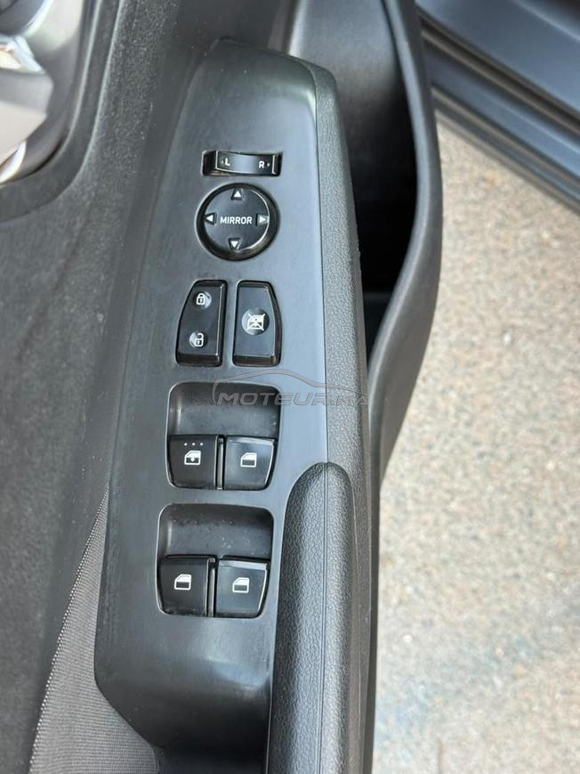 hyundai accent tt optione 2023