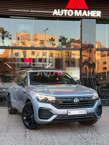 Volkswagen Touareg R-Line Diesel 2023 - 2